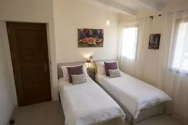 Bed and Breakfast Mas Des Avelines