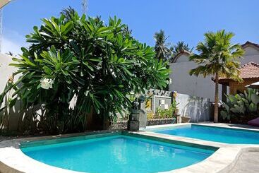 Bed and Breakfast Zifa Kuta Lombok