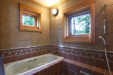 קוטג'' Campagne Hakuba