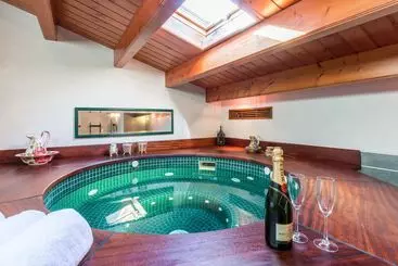 Hus på landet Casa Joselito