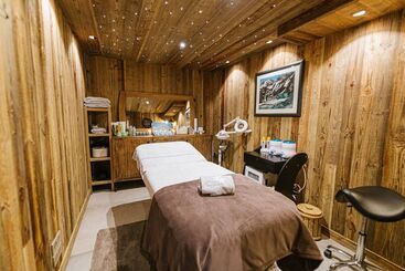 アパートホテル Chalet La Perle D Oisans
