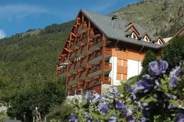 Aparthotel Chalet La Perle D Oisans