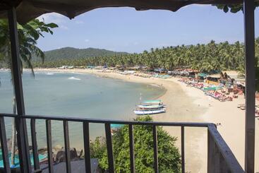 Hotell Bridge N Tunnel