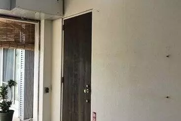 Hotel Cafe & Stay Moana