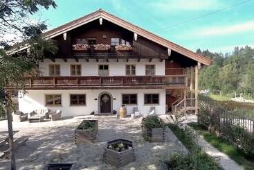 ホテル Dauscher Hof