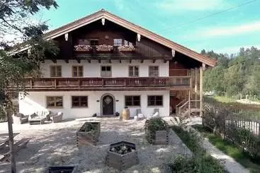 Hotelli Dauscher Hof