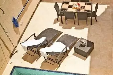 Hotel Rural Serkuzan