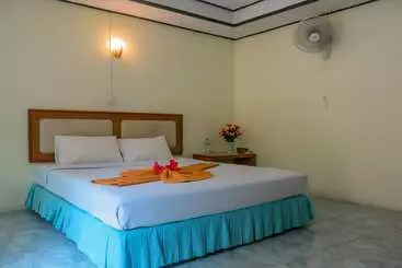 ホテル Sea Sun Bungalows
