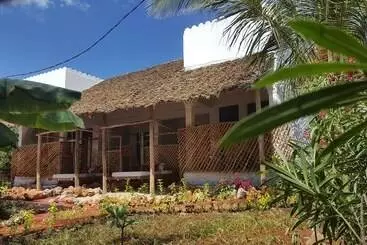 ペンション Baridi Villa