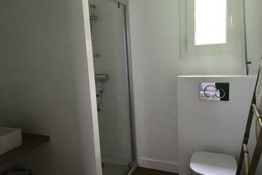 펜션 Centre De Vacances Et Hôtel Cpcv Normandie à 50 Mètres De La Plage De Houlgate