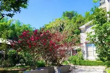 Pension  Lotus Moon B&b