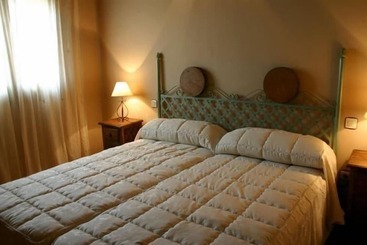 شقة فندقية Posadas De Granadilla