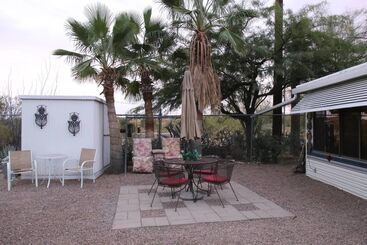 The Cottage At Rincon