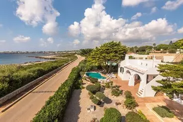 Casa Rural Villa Marblau