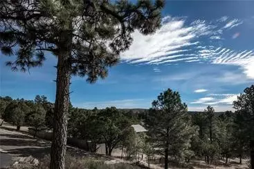 کلبه White Mountain Paradise  Four Bedroom Cabin