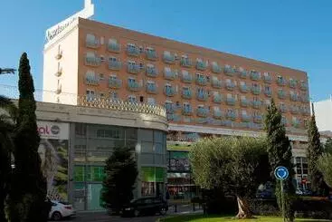 Aparthotel Albufera