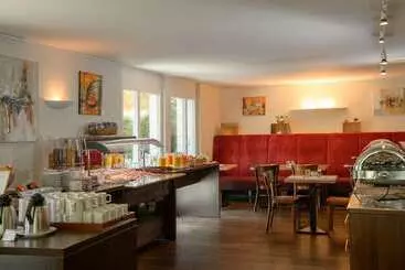 Apart Hotel Zurich Airport