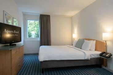 Apart Hotel Zurich Airport