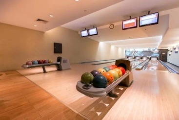 Chimelong Hotel Guangzhou