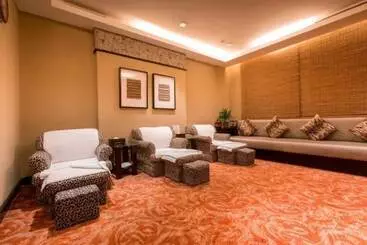 Chimelong Hotel Guangzhou