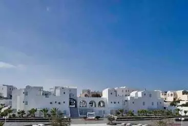El Greco Resort & Spa