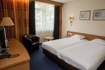 Fletcher Hotel Steenwijk