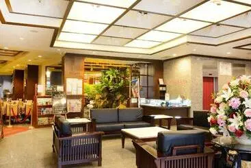 Guide Hotel Changhua Jhongjheng