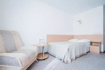 Отель Amaks Safar