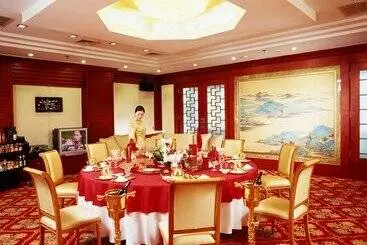 هتل Beijing Foreign Experts Building