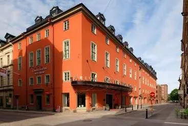 Clarion Collection Hotel Grand