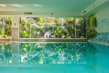 호텔 Dorisol Mimosa Studio