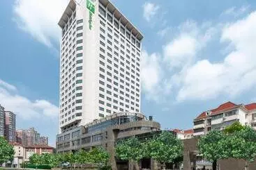 Otel Holiday Inn Shanghai Vista, An Ihg