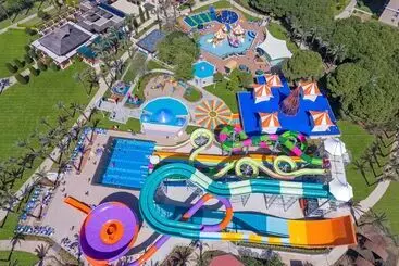 IC Hotels Green Palace