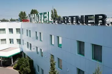 Hotell Partner