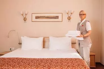 Premier By Usta Hotels