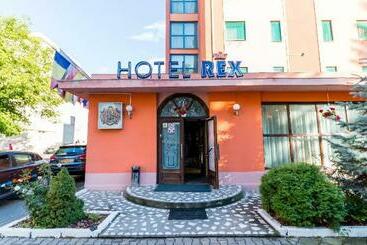 Hotel Rex