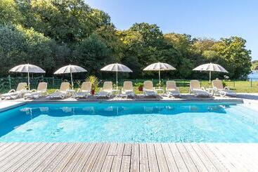 هتل Saint Malo Golf Resort