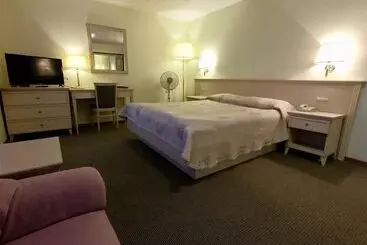 هتل Sakhalin Sapporo