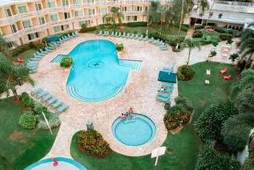 בית מלון כפרי Verdanza