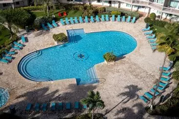 Hotel Verdanza