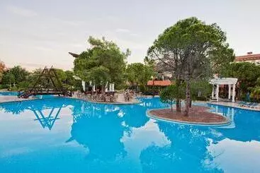 IC Hotels Green Palace