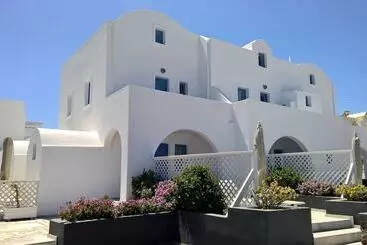 アパートメント Laokasti Villas