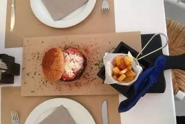 Appartment Laokasti Villas