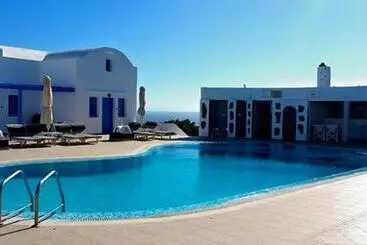 Apartament Laokasti Villas