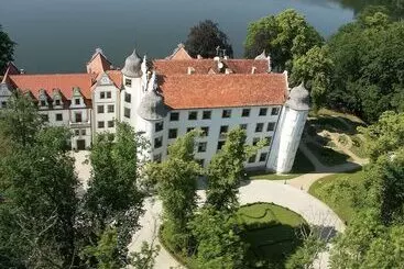 Schlosshotel Podewils