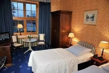 Schlosshotel Podewils