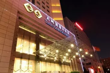هتل Tianyu Gloria Grand
