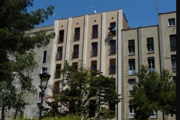 هتل آپارتمان Absolute Sagrada Familia