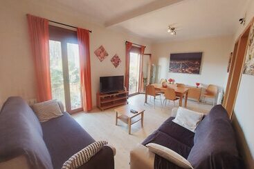 هتل آپارتمان Absolute Sagrada Familia