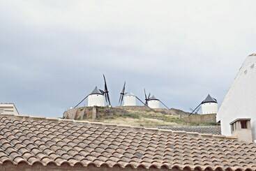 Apartamentos Turisticos La Vida De Antes